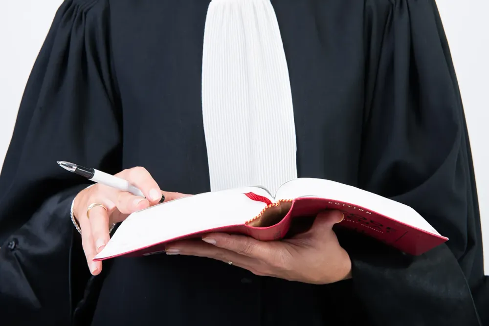 Divorce à Mérignac