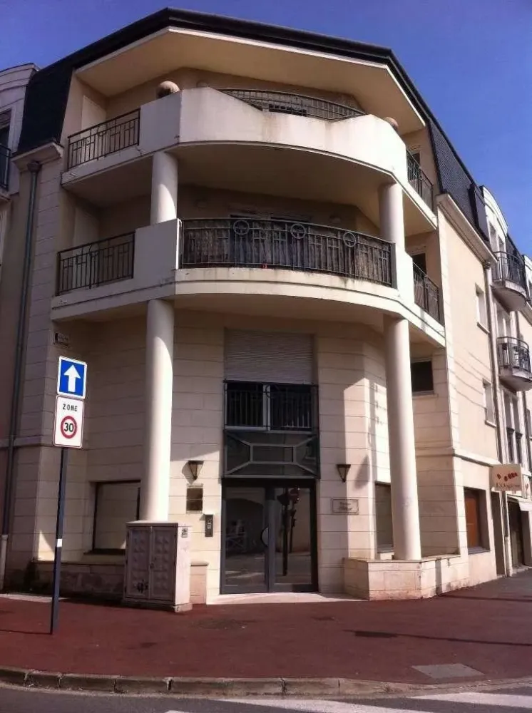 Cabinet d'avocat à Mérignac